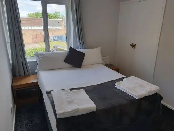 Washington's Diamond 3 Bedroom House Sleeps 8guest