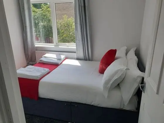 Washington's Diamond 3 Bedroom House Sleeps 8guest - Oda