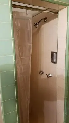 The Washoe - Banyo Tipleri