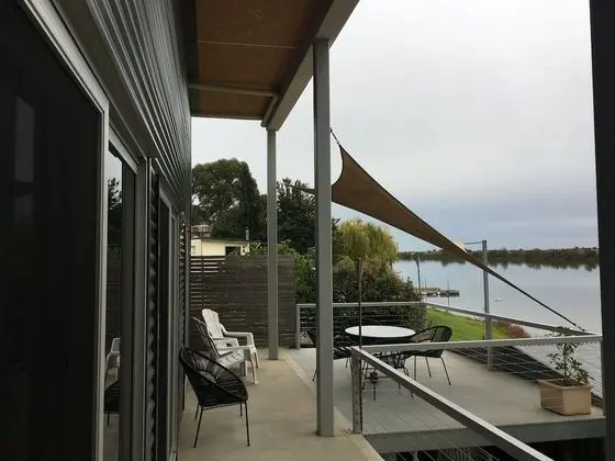 Washpool Retreat