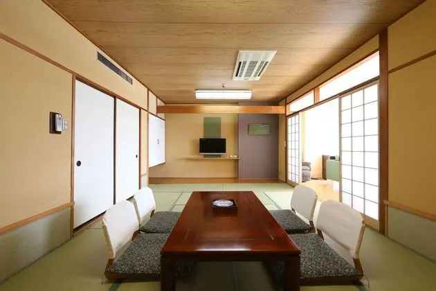 Washuzan Shimoden Hotel