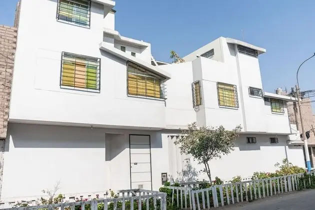 Wasi Airport Lima B&B