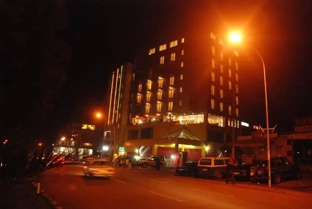 Wassamar Hotel