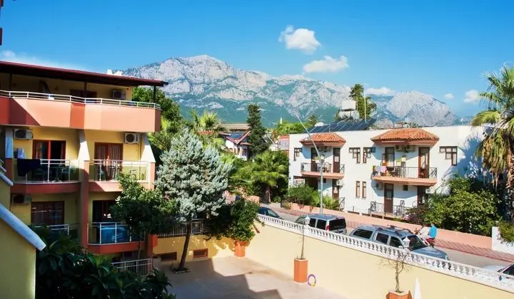 Wassermann Hotel