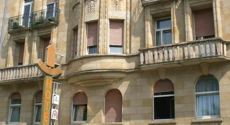 Wasserturm Hotel Mannheim