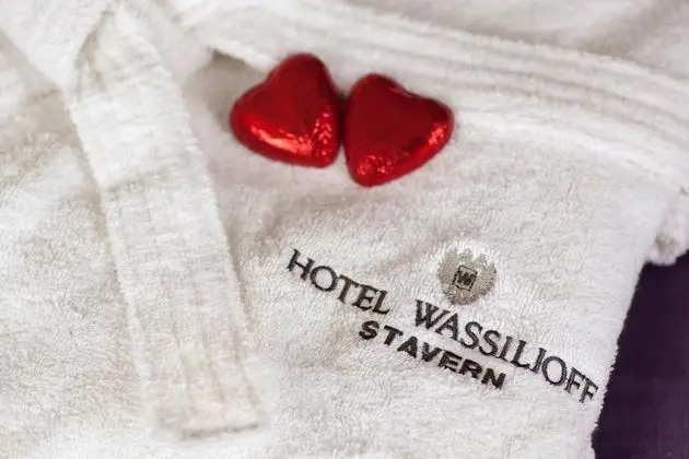Hotel Wassilioff