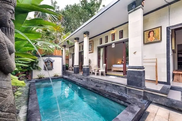 Wasudewa Private Villa