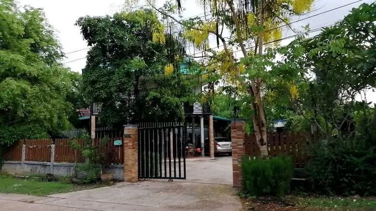 Wasuthan Garden House