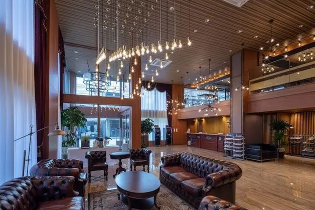 Wat Hotel& Spa Hida Takayama - Öne Çıkan Resim