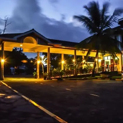 Watamu Adventist Beach Resort - Dış Mekan
