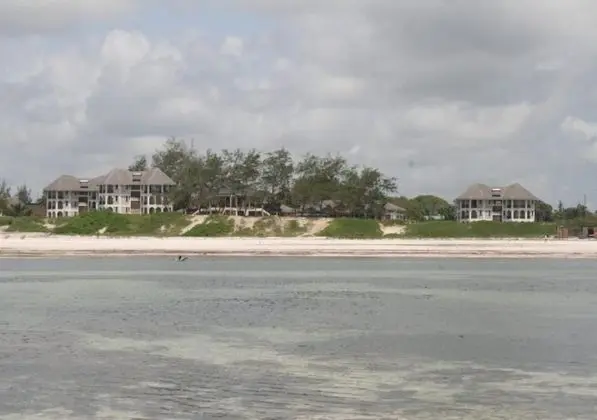 Watamu Adventist Beach Resort - Plaj