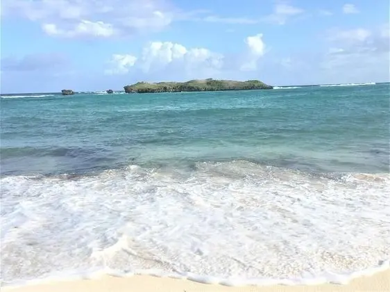 Watamu, Nestled Between Pristine Beaches and Lush Tropical Forest - Plaj