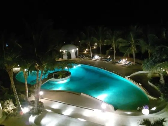 Watamu Palm Beach - Havuz