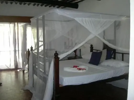 Watamu Palm Beach - Oda