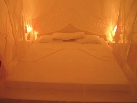 Watamu Villa With Service Personnel - Oda