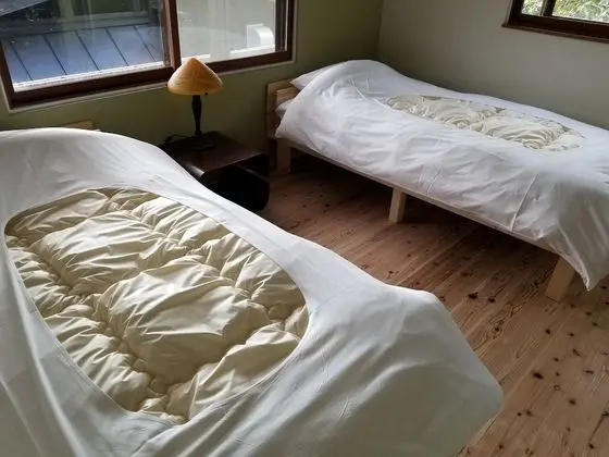 Watanoyume cotton dream - Hostel - Oda