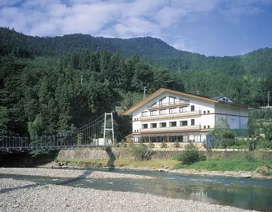 Watarase Onsen Hotel Yamayuri - Öne Çıkan Resim