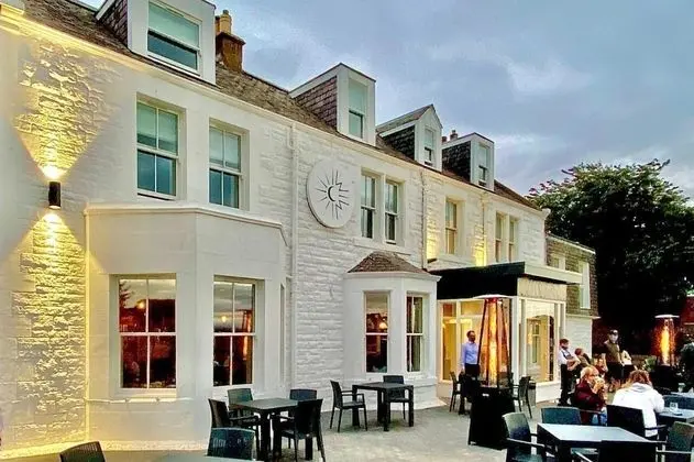 The Watchman Hotel - Öne Çıkan Resim