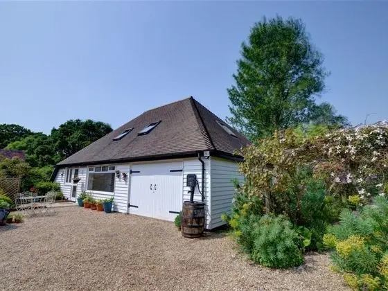 Water Barn Hawkhurst