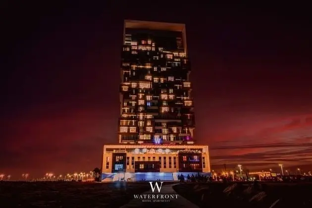Water Front Apartments