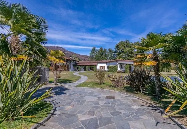 Water front Paradise Estate