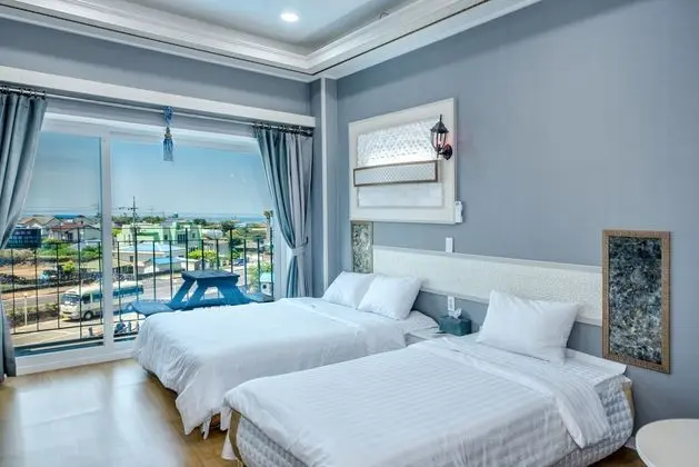 WATER GARDEN RESORT