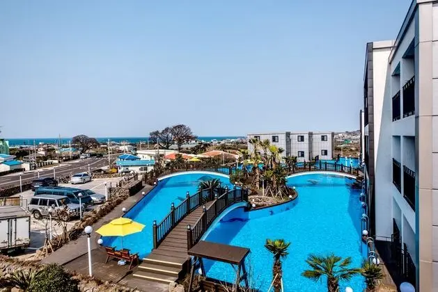 WATER GARDEN RESORT