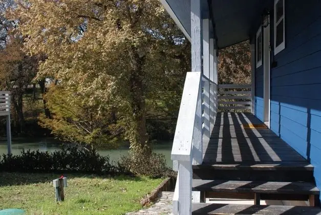 Water Haus Daily Rental 12 Guests - Dış Mekan