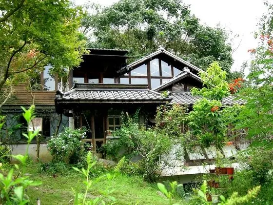 Water Home