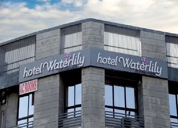Hotel Water Lilly