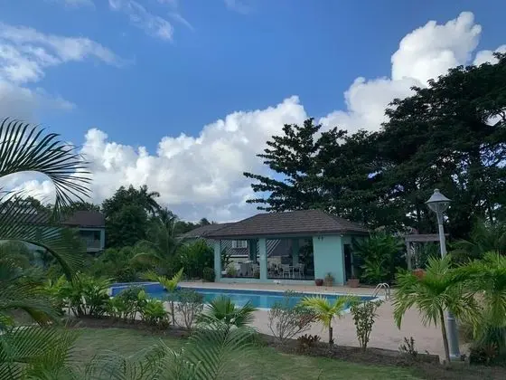 Water Mills Beach Apartments