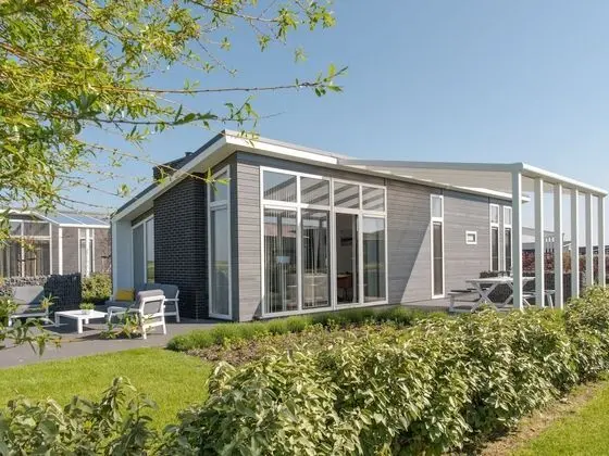 Water Resort Oosterschelde Wemeldinge