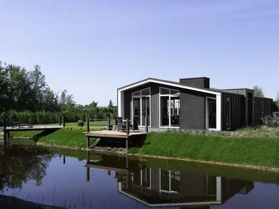 Water Resort Oosterschelde Wemeldinge