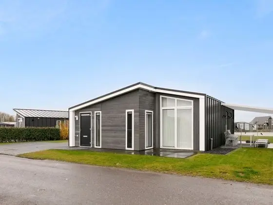 Water Resort Oosterschelde Wemeldinge