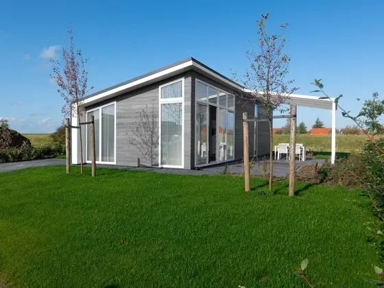 Water Resort Oosterschelde Wemeldinge