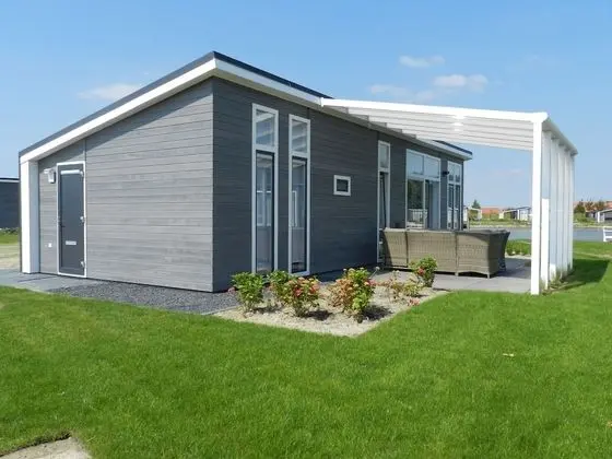 Water Resort Oosterschelde Wemeldinge