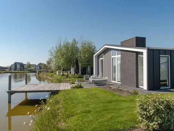 Water Resort Oosterschelde Wemeldinge