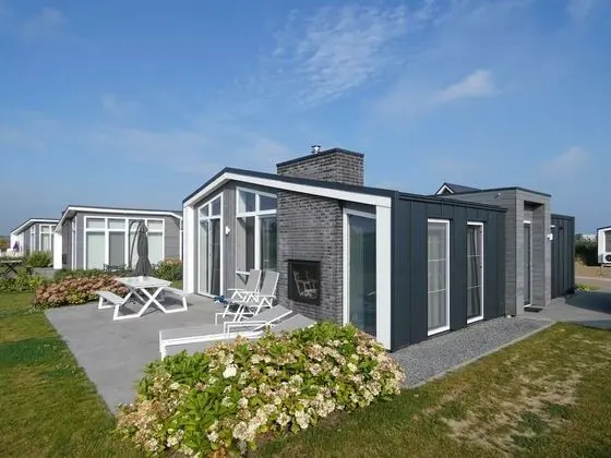Water Resort Oosterschelde Wemeldinge