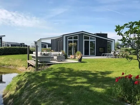 Water Resort Oosterschelde Wemeldinge