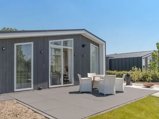 Water Resort Oosterschelde Wemeldinge