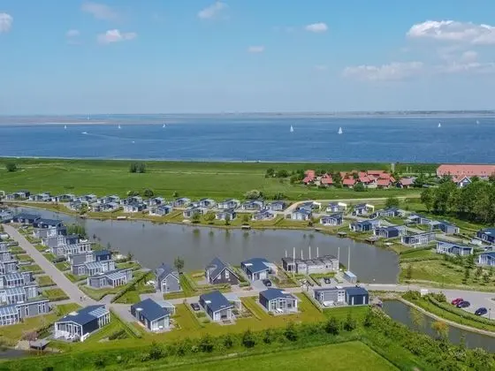 Water Resort Oosterschelde Wemeldinge