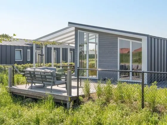 Water Resort Oosterschelde Wemeldinge - Oda