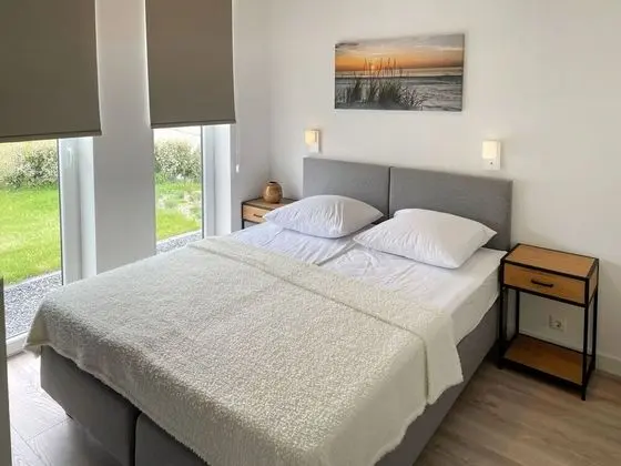 Water Resort Oosterschelde Wemeldinge - Oda