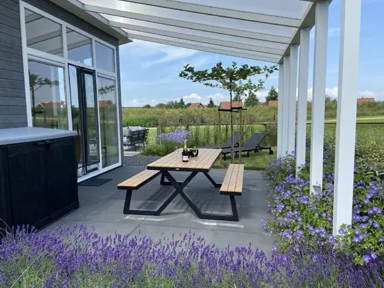 Water Resort Oosterschelde Wemeldinge - Oda