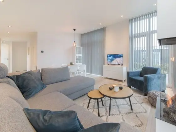 Water Resort Oosterschelde Wemeldinge - Oda