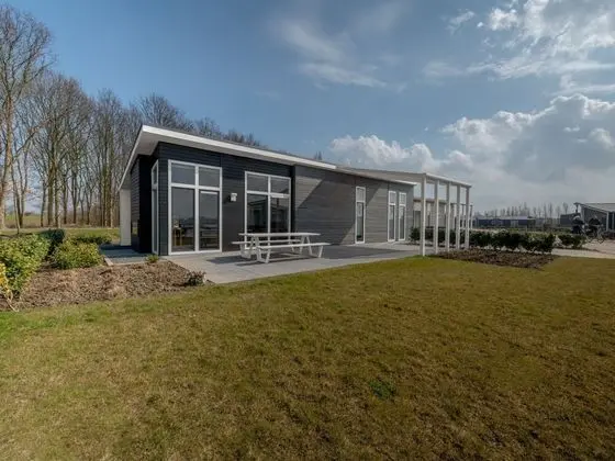 Water Resort Oosterschelde Wemeldinge - Oda