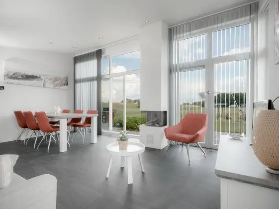 Water Resort Oosterschelde Wemeldinge - Oda