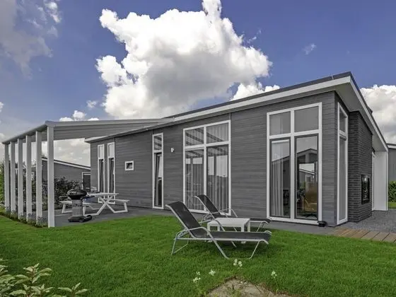 Water Resort Oosterschelde Wemeldinge - Oda