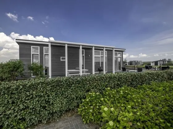 Water Resort Oosterschelde Wemeldinge - Oda