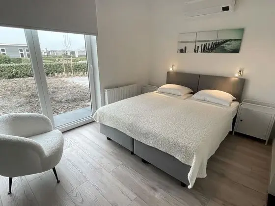 Water Resort Oosterschelde Wemeldinge - Oda